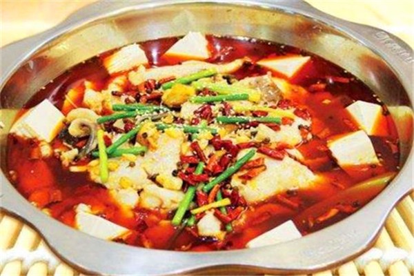 胖子鱼头鱼火锅加盟