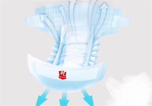 麦斯凯尔纸尿裤