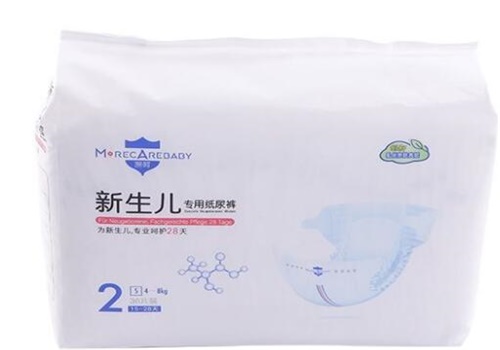 深呵纸尿裤