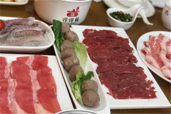 捞捞福海鲜火锅产品 门店图片