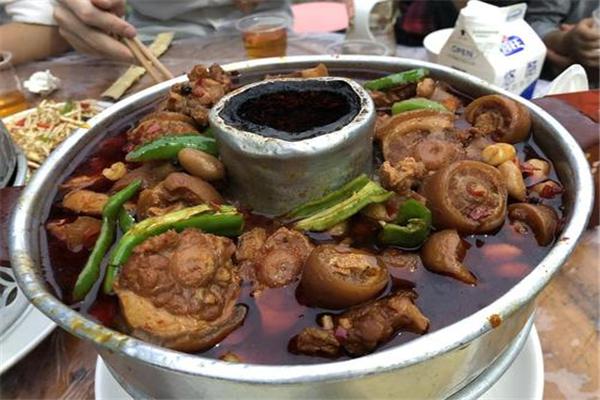 短尾巴火锅产品 门店图片