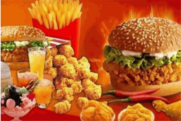 Fani Burger费尼汉堡