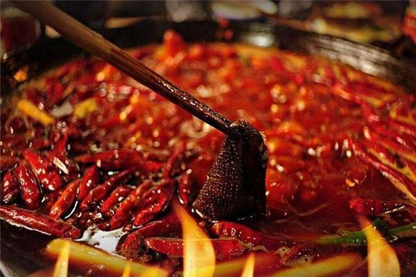 沸腾100欢乐火锅加盟
