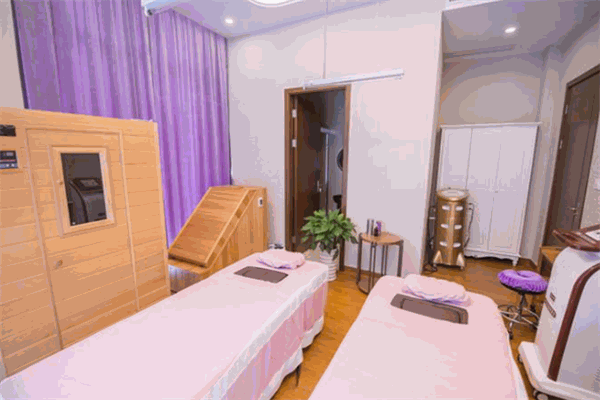 妈妈梦产后护理产品 门店图片
