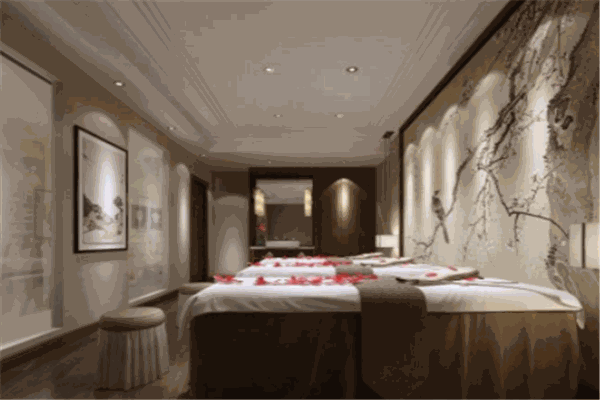 新生园母婴会所产品 门店图片