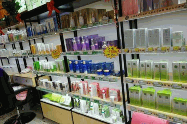 小资生活化妆品店怎么样?代理费多少?