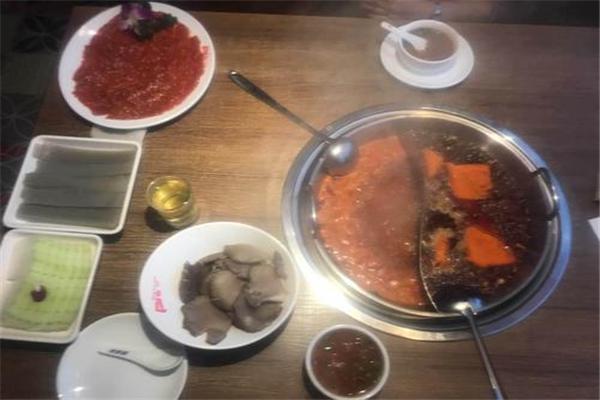 川调产品 门店图片