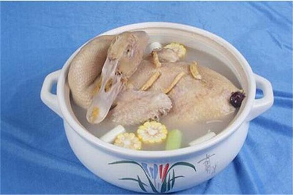 重庆老鸭火锅加盟