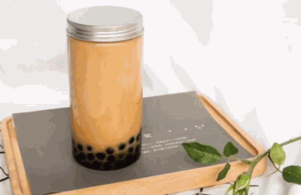 美座黑糖奶茶加盟
