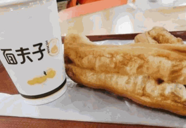 面夫子鲜肉包加盟
