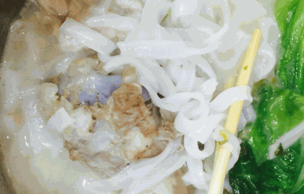 筒骨粉加盟