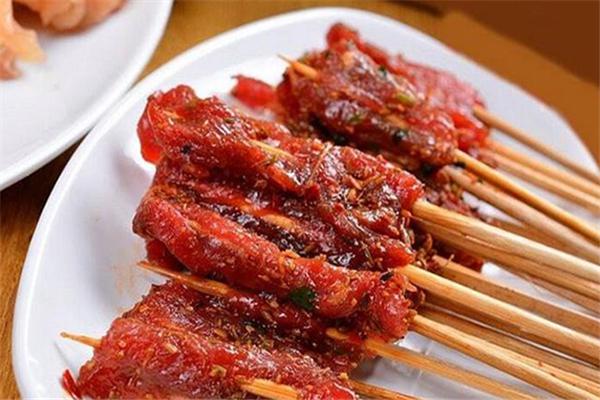 嘿熊猫串串火锅加盟