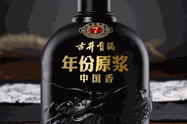 古井贡酒加盟招商代理