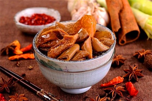 王妹牛杂火锅加盟