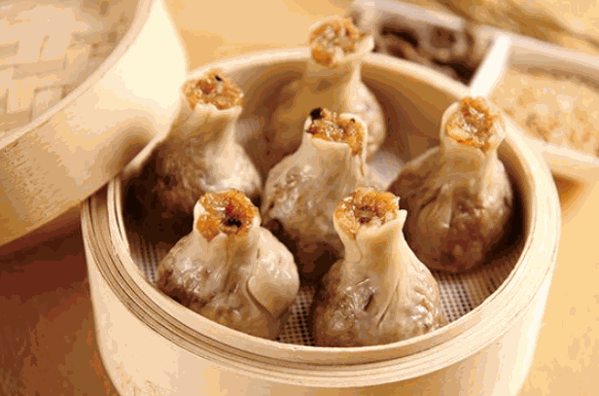 面夫子鲜肉包加盟