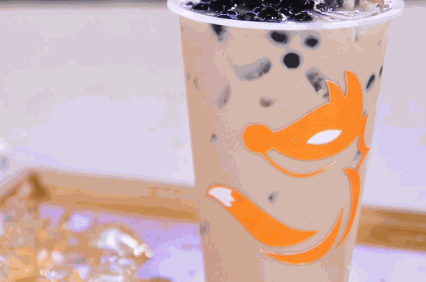 下一站奶茶店