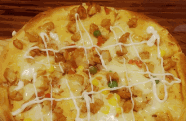 木屋披萨加盟