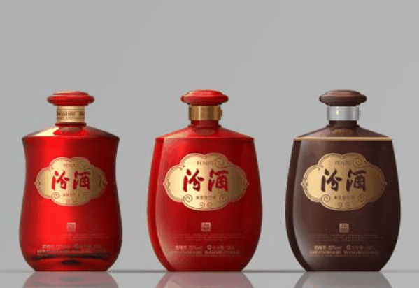 汾酒代理加盟