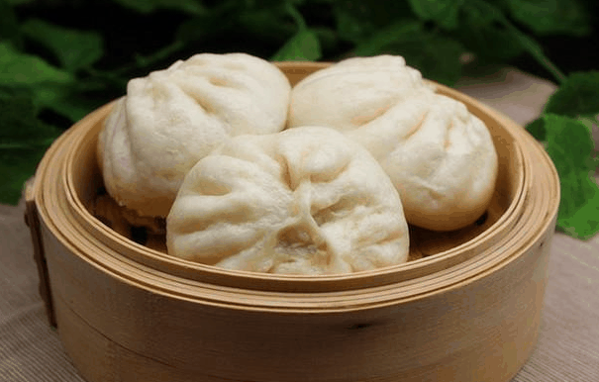 百味粤比包子加盟