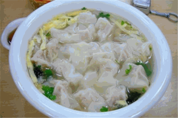 南方馄饨王