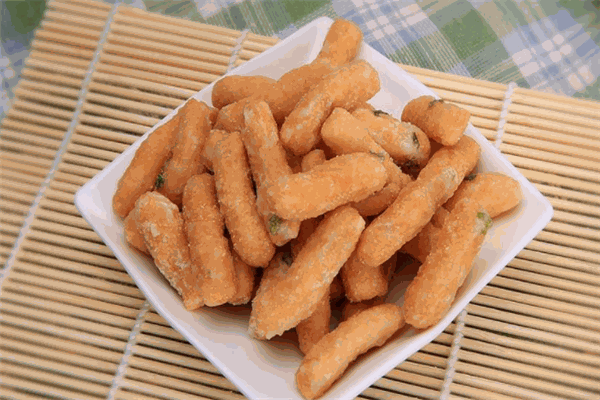 春兰小吃