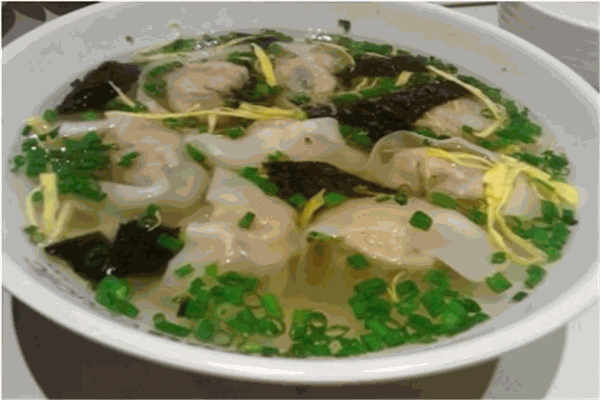 小倩倩馄饨