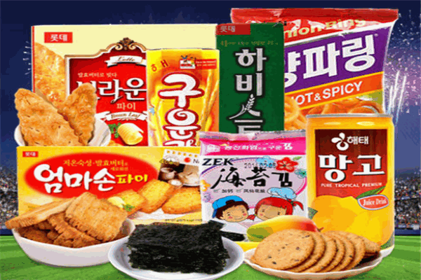 CHIMALL吃贸进口食品
