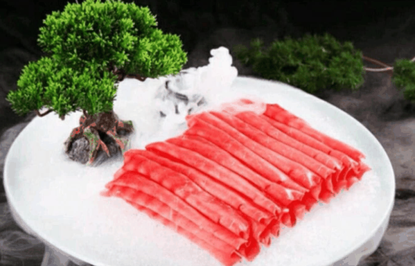 狼爱上羊火锅加盟