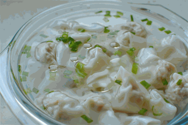 一品馄饨