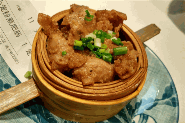 眉州小吃