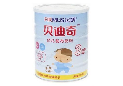 贝迪奇奶粉