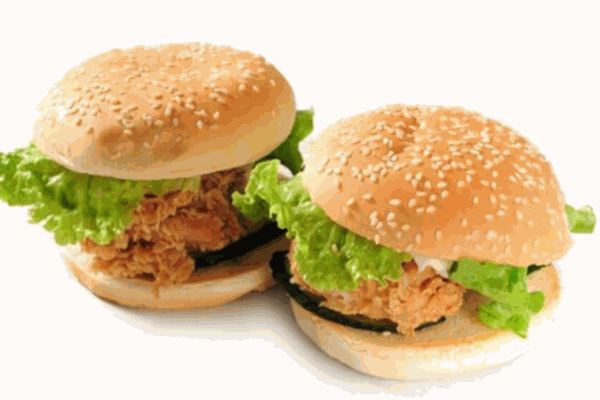 BURGER BOSS汉堡炸鸡