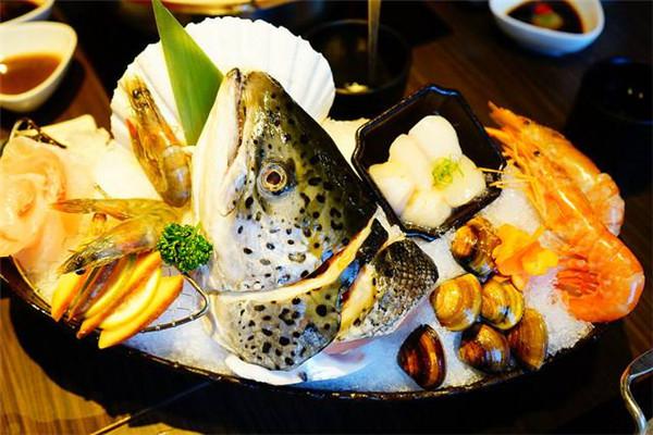聚北海道昆布锅加盟