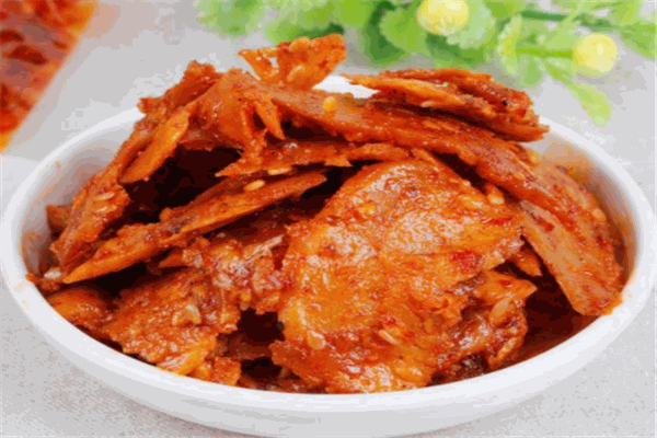 美食味缘小吃