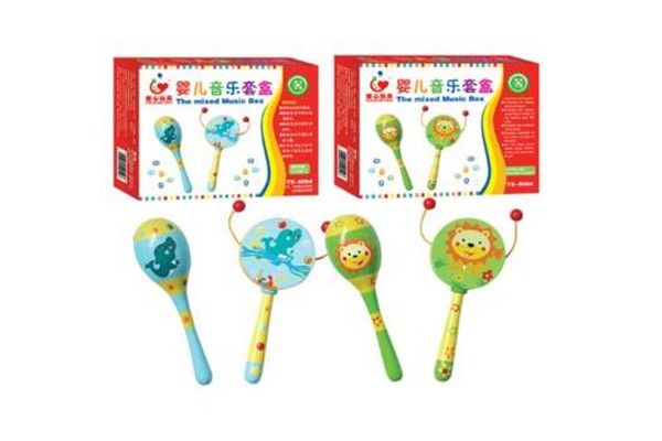 淘气虎益智玩具