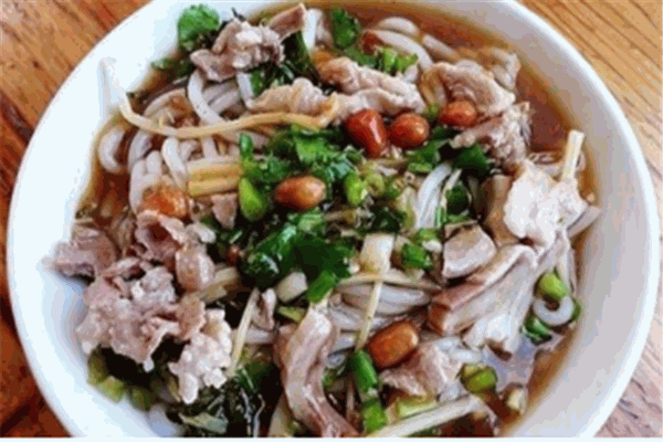 小正抱罗粉