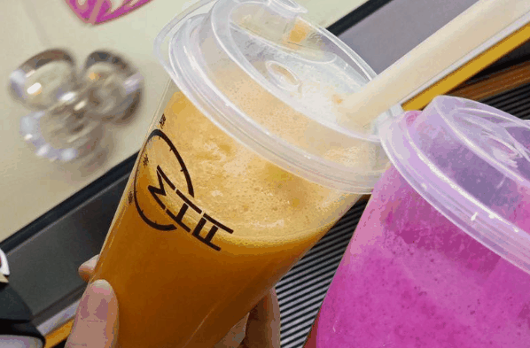 觅茶缘加盟