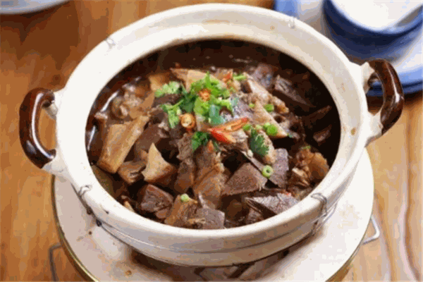 美满家