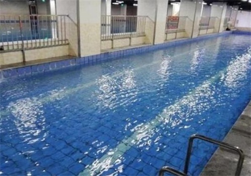可亲宝贝孕婴游泳馆产品 门店图片
