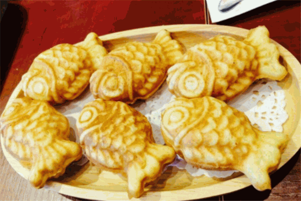 韩哆HaToo小鱼饼