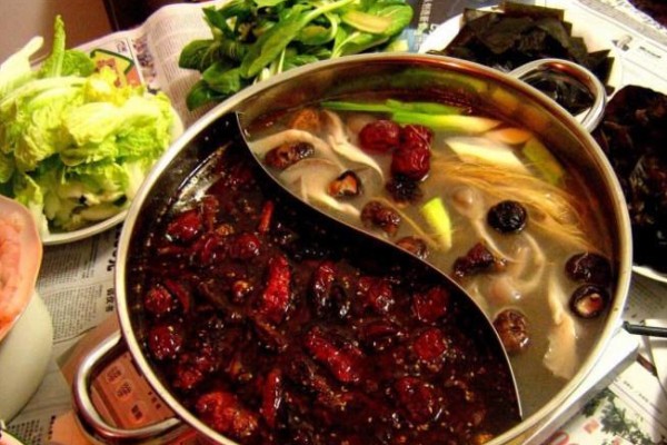 鲁膳房火锅加盟