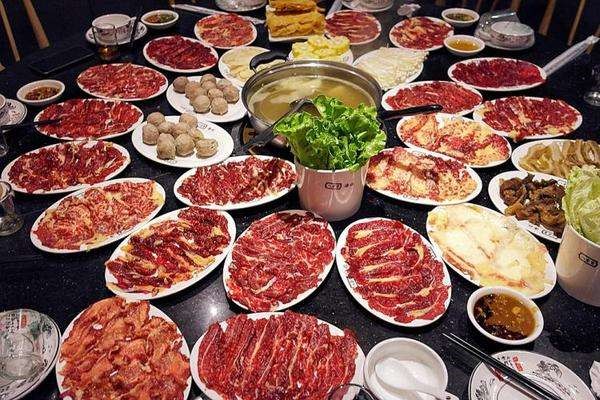 讯能火锅加盟
