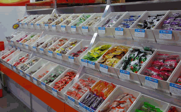 零食大人加盟怎么样开店?加盟电话?