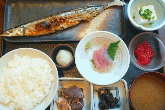 可鱼可饭