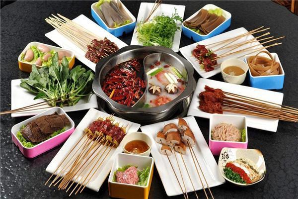 流川风串串产品 门店图片