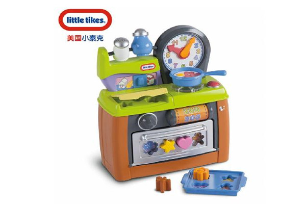 小泰克玩具