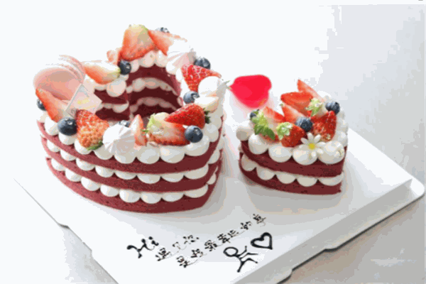 小甜甜蛋糕店