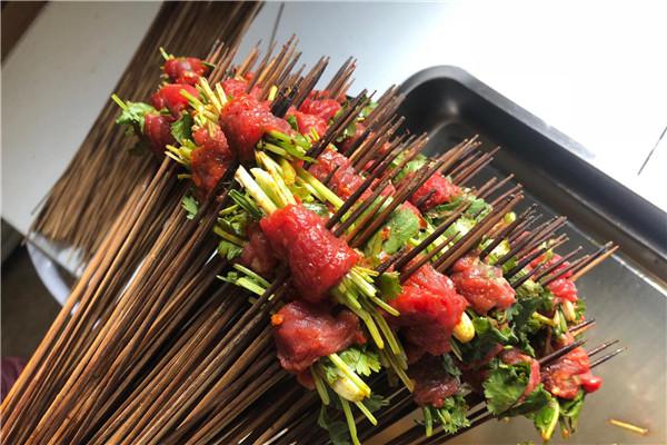 麻太吉串串香产品 门店图片