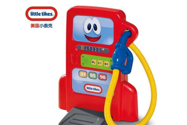 小泰克玩具