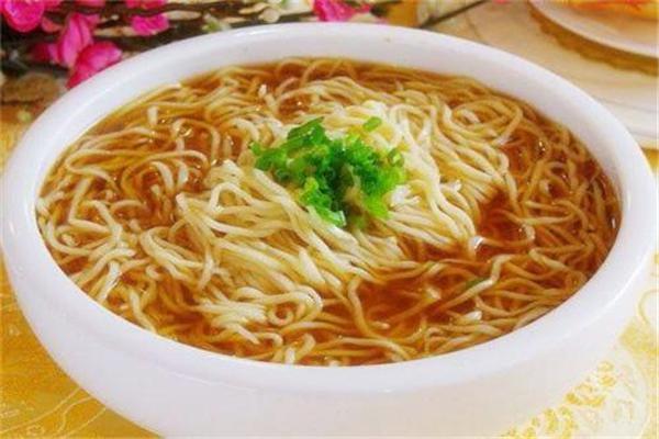 马兰花拉面加盟